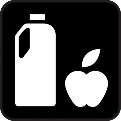 No Food Or Drink Clipart - Clipart library