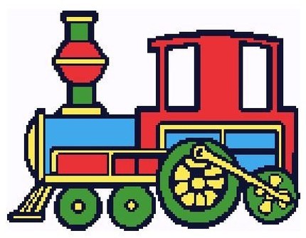 Choo Choo Train Images | Clipart library - Free Clipart Images