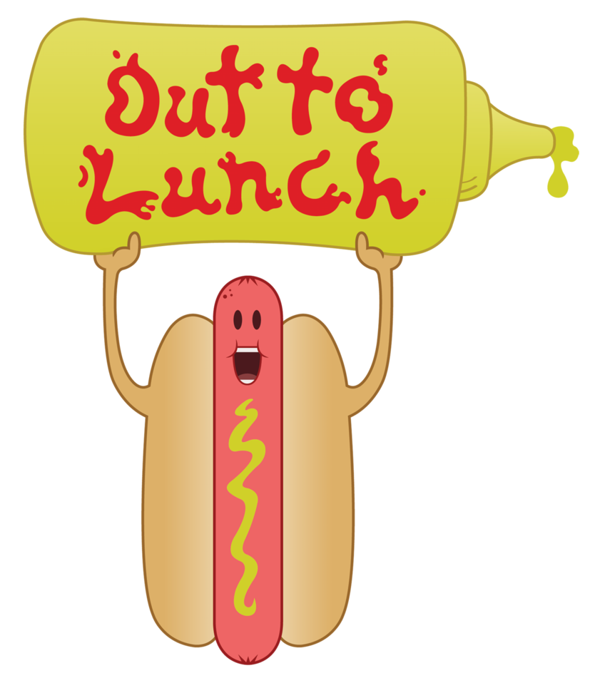 Out For Lunch Sign Printables Customize and Print