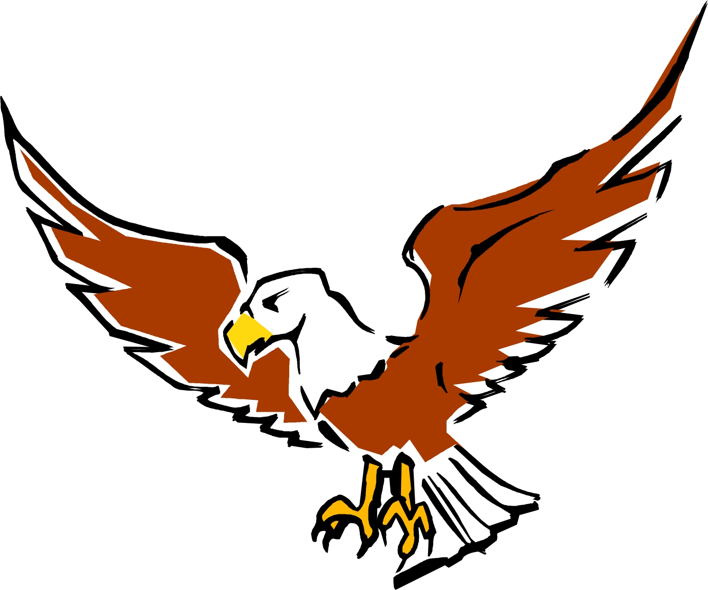 philadelphia eagles clipart free - photo #50