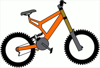 Free Bicycles Clipart - Free Clipart Graphics, Images and Photos 