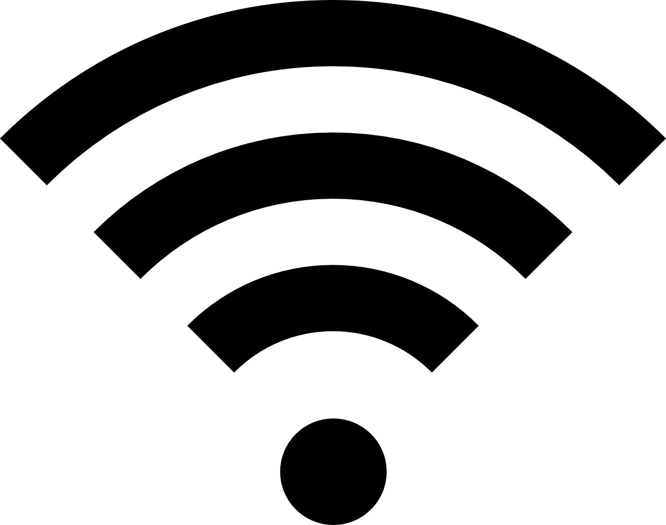 Images For  Wifi Logo Png