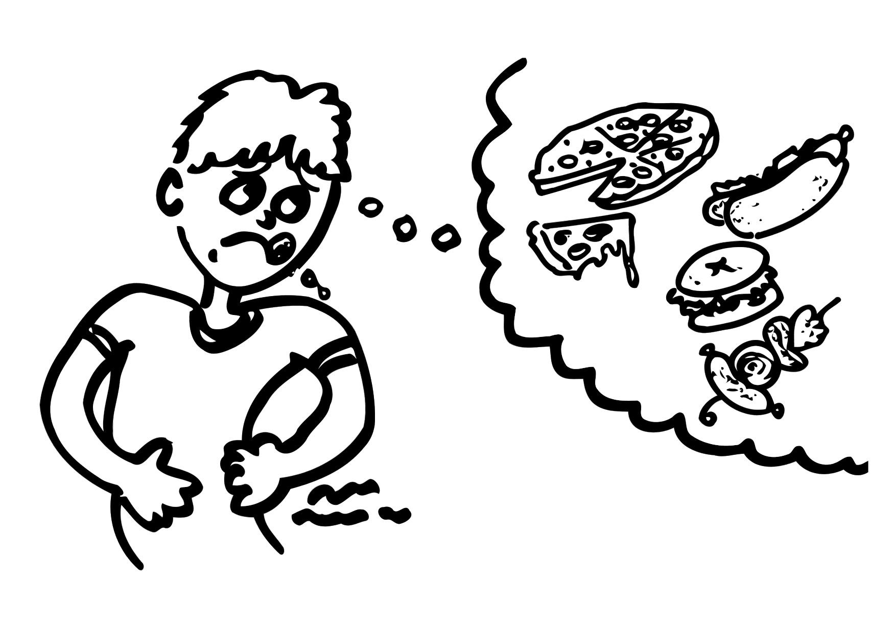 Free Hungry Download Free Hungry Png Images Free ClipArts On Clipart 