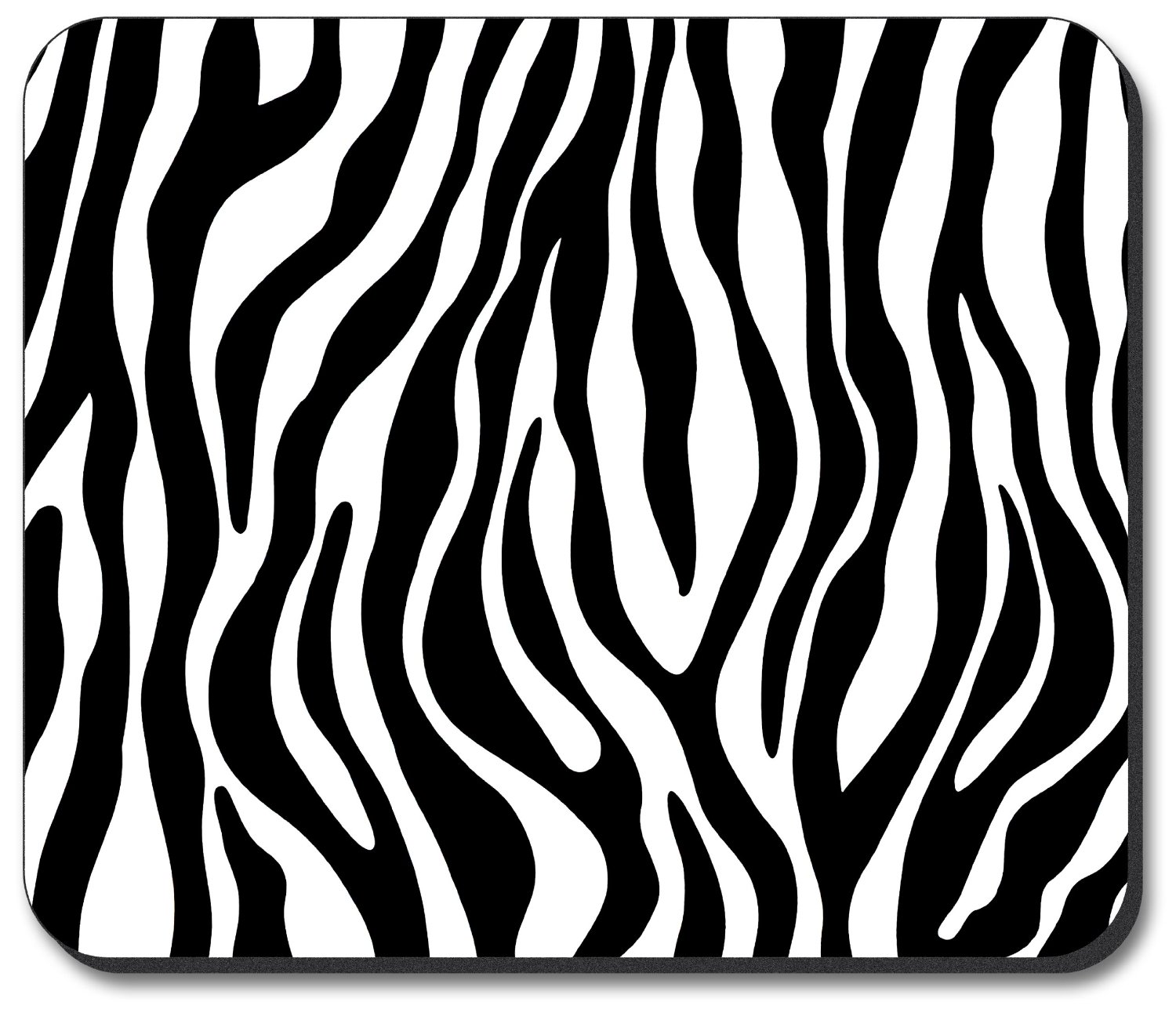 zebra print clip art - photo #16