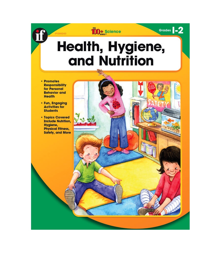 short essay on health and hygiene