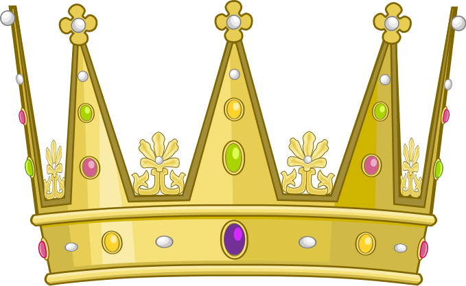 File:Crown of Princes and of Princesses of Norway.svg - Wikimedia 