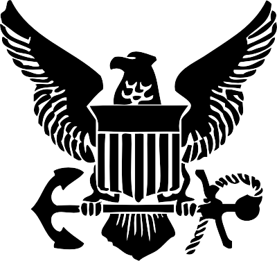 Military Logos Vector | Army, Navy, Air Force, Marine and Coast 