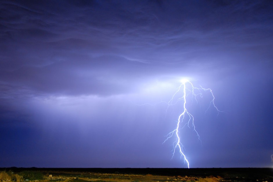 Cars And Lightning | A Moment of Science - Indiana Public Media