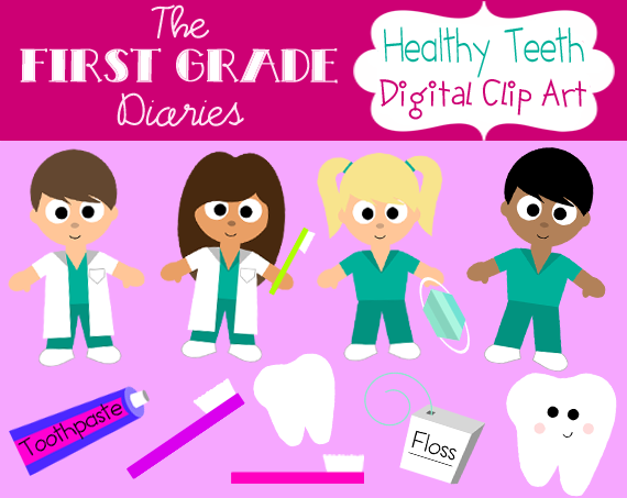 Clipart Dental Hygienist Clip Art Library