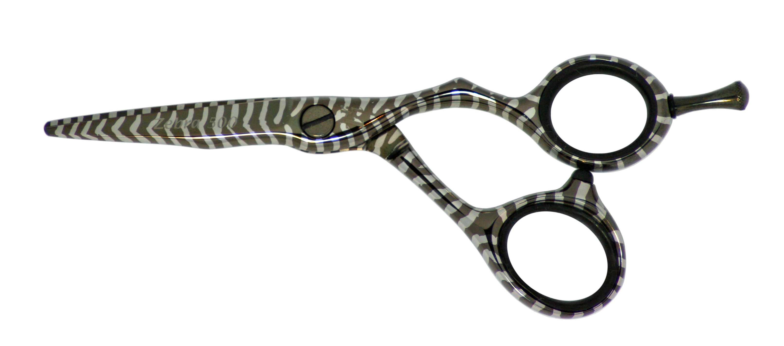 TRI Scissors ? Professional Hairdressing Scissors from Italy Hair 