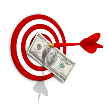 Hit the Profit Bulls Eye: Targeting Your Market Effectively | The 
