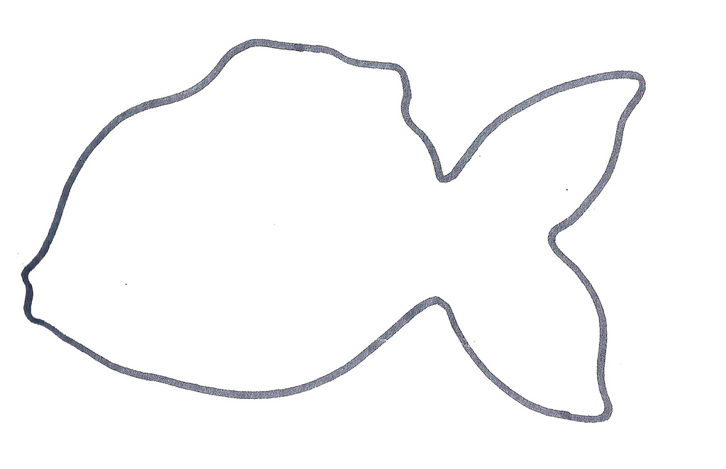 FIsh Template | Flickr - Photo Sharing!