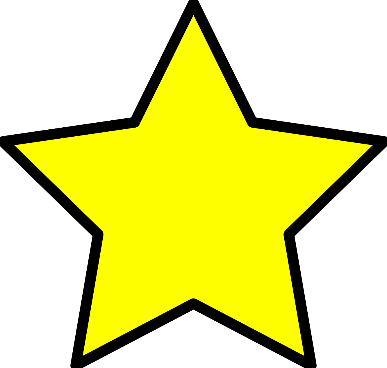 Yellow Stars Images | Clipart library - Free Clipart Images