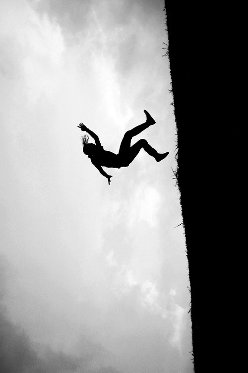 Free Falling Person, Download Free Falling Person png images, Free
