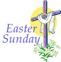 Free Easter Sunday Images Download Free Easter Sunday Images Png Images Free Cliparts On Clipart Library