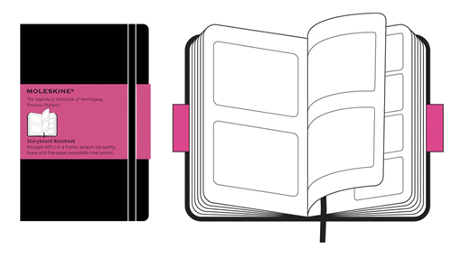 5 Fantastic Notebooks and Sketchbooks for Designers | Design Shack