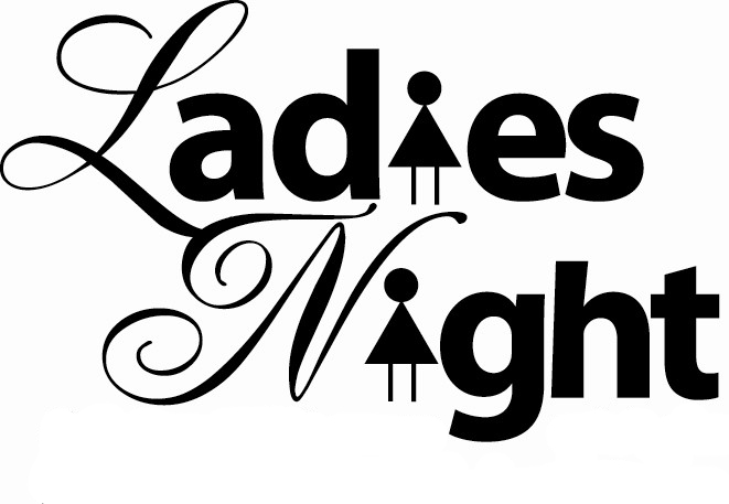 Ladies Night Out Clip Art - Clipart library - Clipart library
