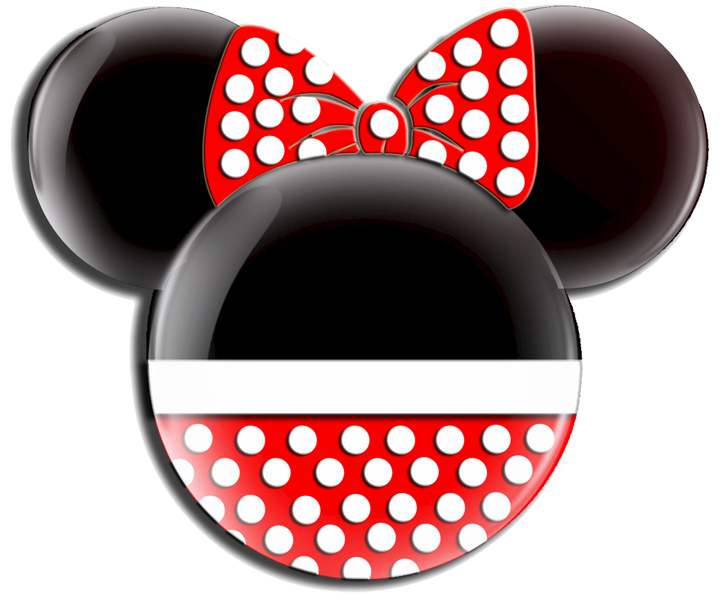 Free Minnie Bow Template, Download Free Minnie Bow Template png images