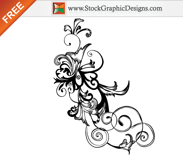 Simple Flower Designs For Pencil Drawing Borders / Learn how to draw