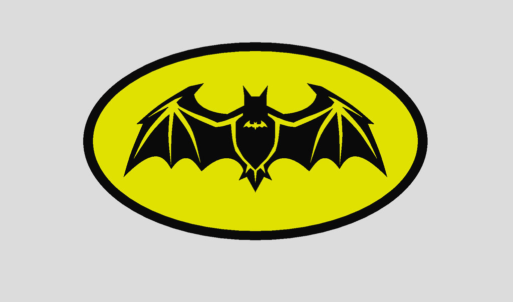 Clipart library: More Like HOLY NIGHT, BATMAN by