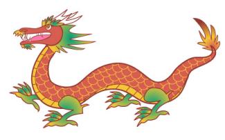 Free Chinese Dragons Images, Download Free Chinese Dragons Images png