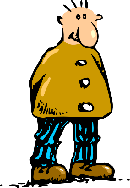 Free Picture Of A Cartoon Person, Download Free Picture Of A Cartoon Person  png images, Free ClipArts on Clipart Library
