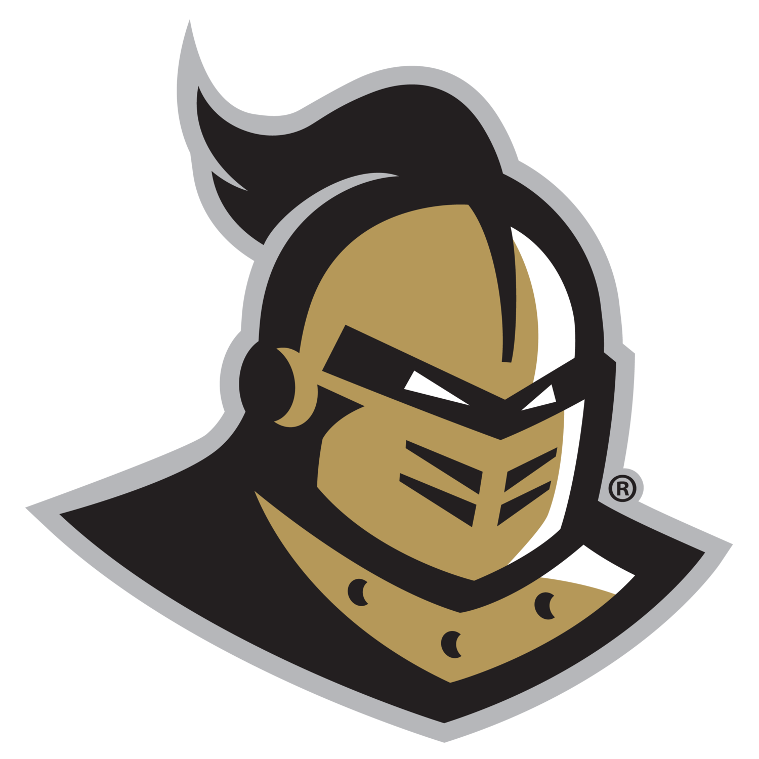 Knights Logo Png PNG Image Collection