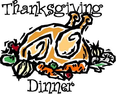 Thanksgiving Food Clip art
