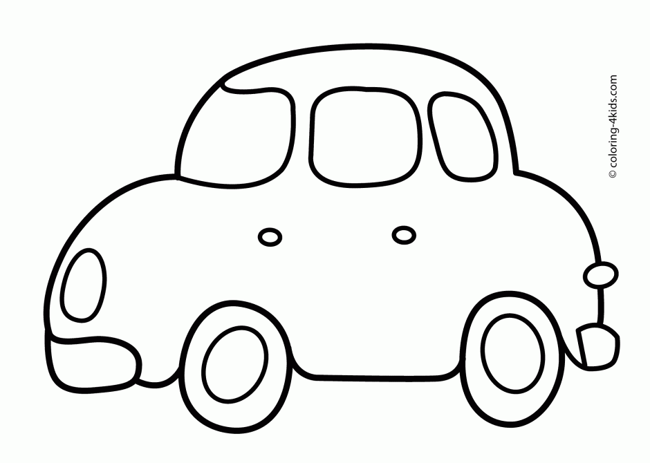 girl talking clipart black and white car