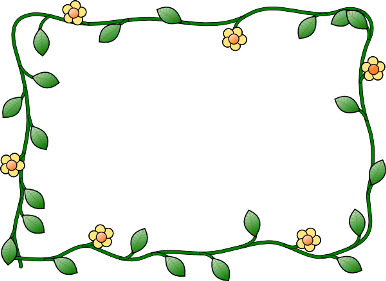 free clipart border frames