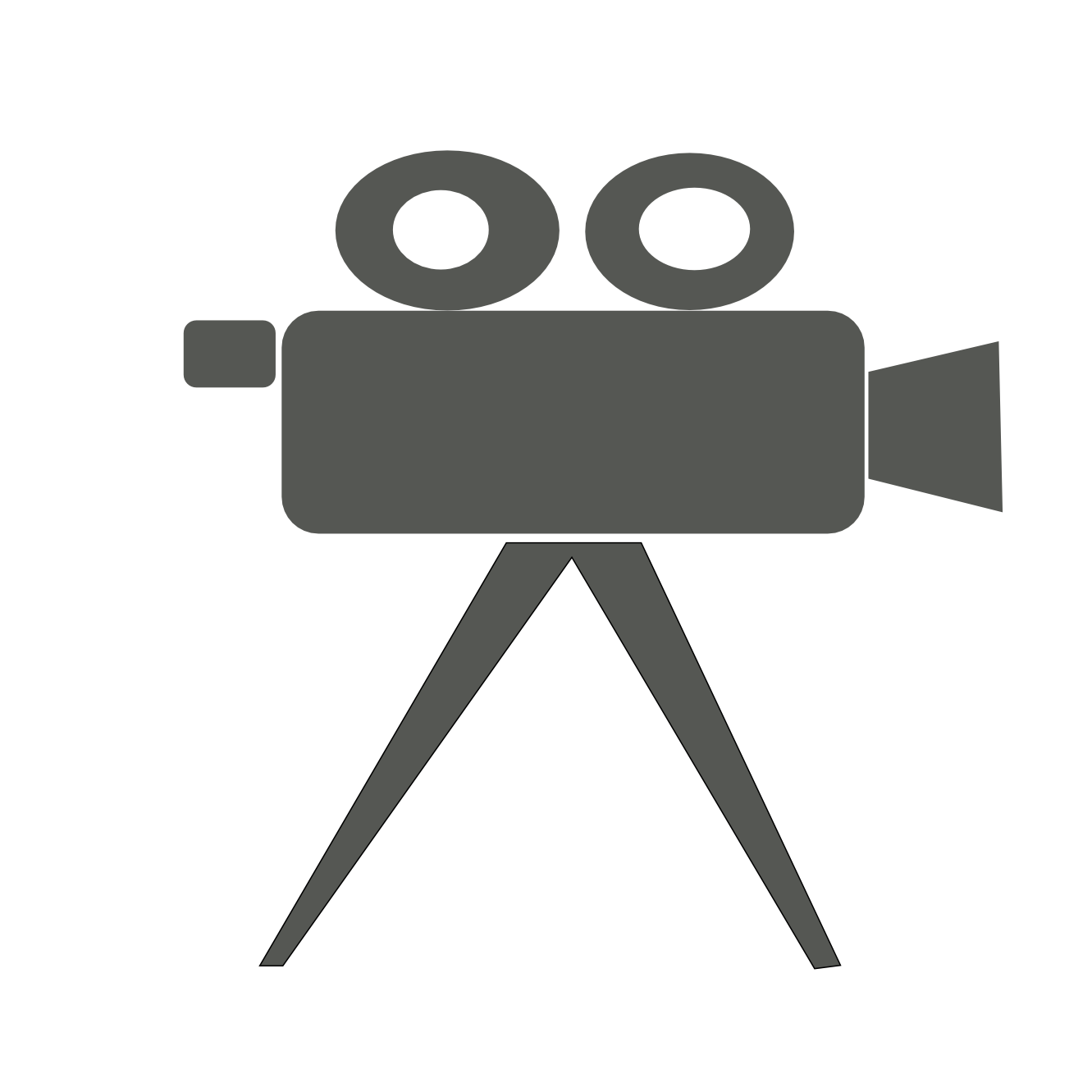 Images For  Video Camera Clipart