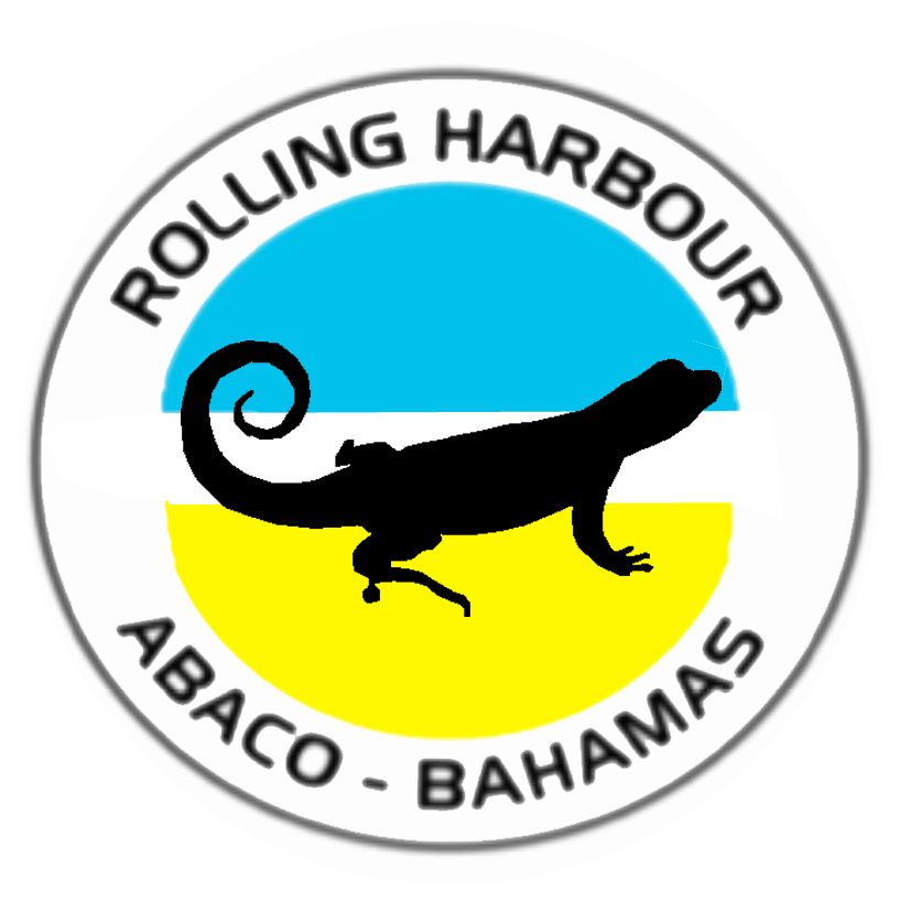 REPTILES, INSECTS  HUTIAS | ROLLING HARBOUR ABACO