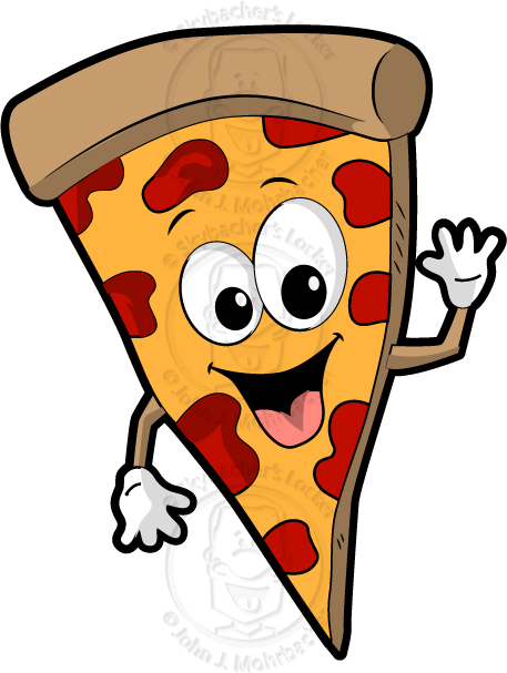 clipart pizza humour - photo #22