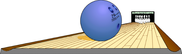 bowling-lane