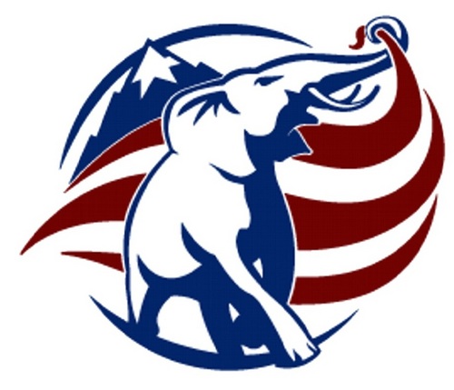 free republican logo clip art - photo #17