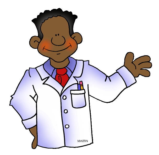 free animated science clipart - photo #13