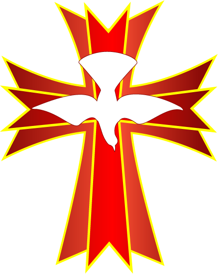 Holy Spirit Clip Art Free - Clipart library