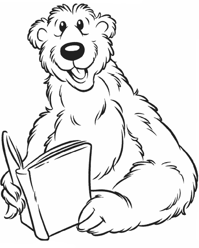 Gummy Bear Coloring Pages Free Download Clip Art Weather Page