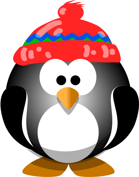 Cute Penguin Clip Art | Clipart library - Free Clipart Images