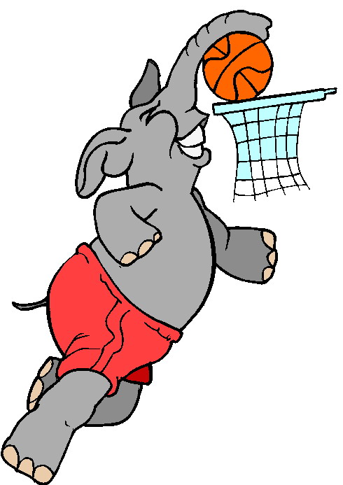 free animated sports clipart - photo #10