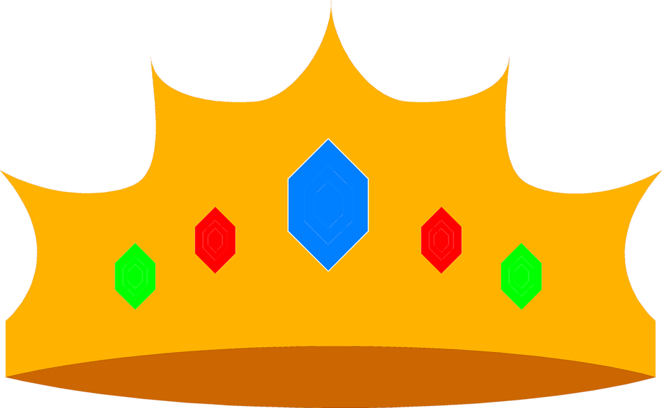 Free Stock Photos | Illustration of a crown | # 7600 