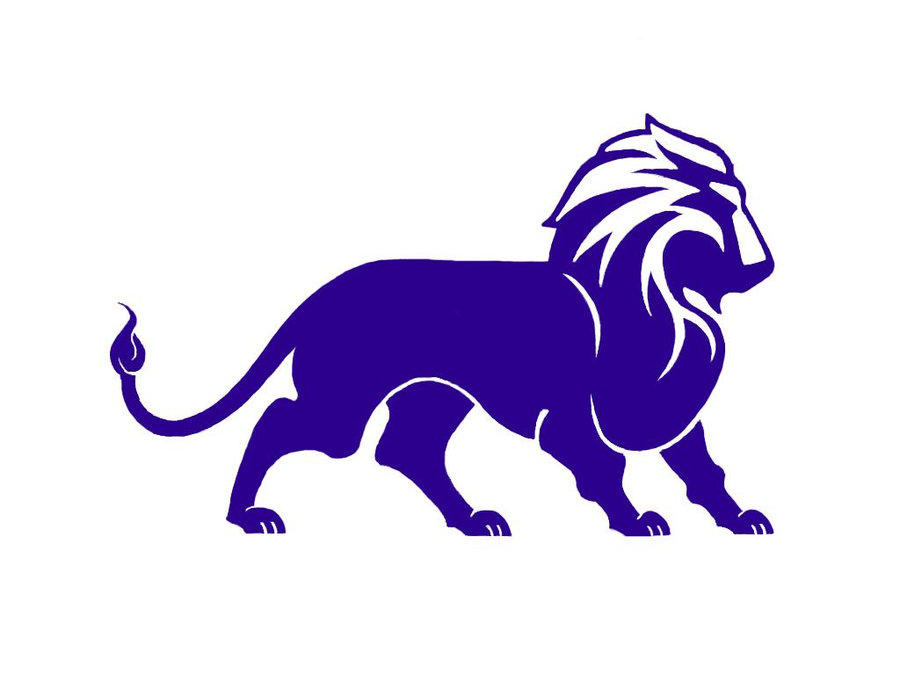clip art lions club logo - photo #45