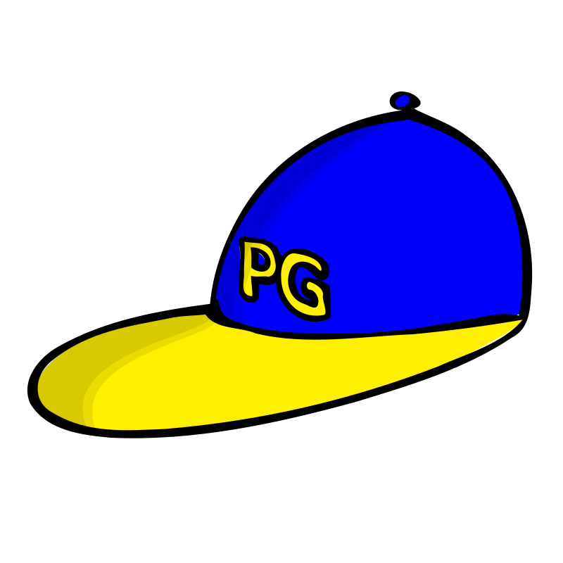 Picture Of Baseball Cap