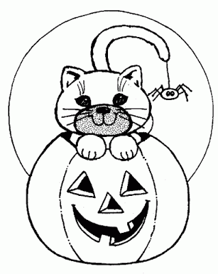 Online Coloring Pages: September 2010