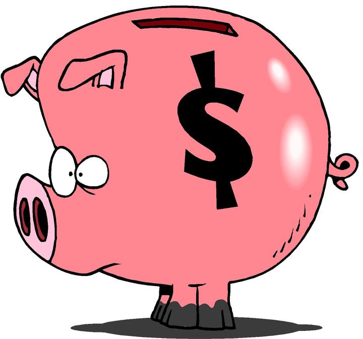 Piggy Banks Painful Demise ? Investors Wake Up!