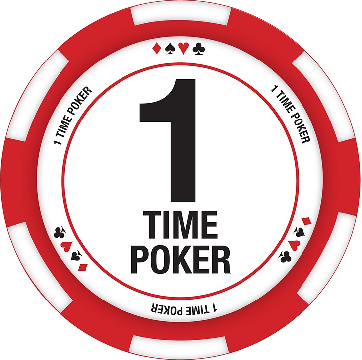 1 Time Poker