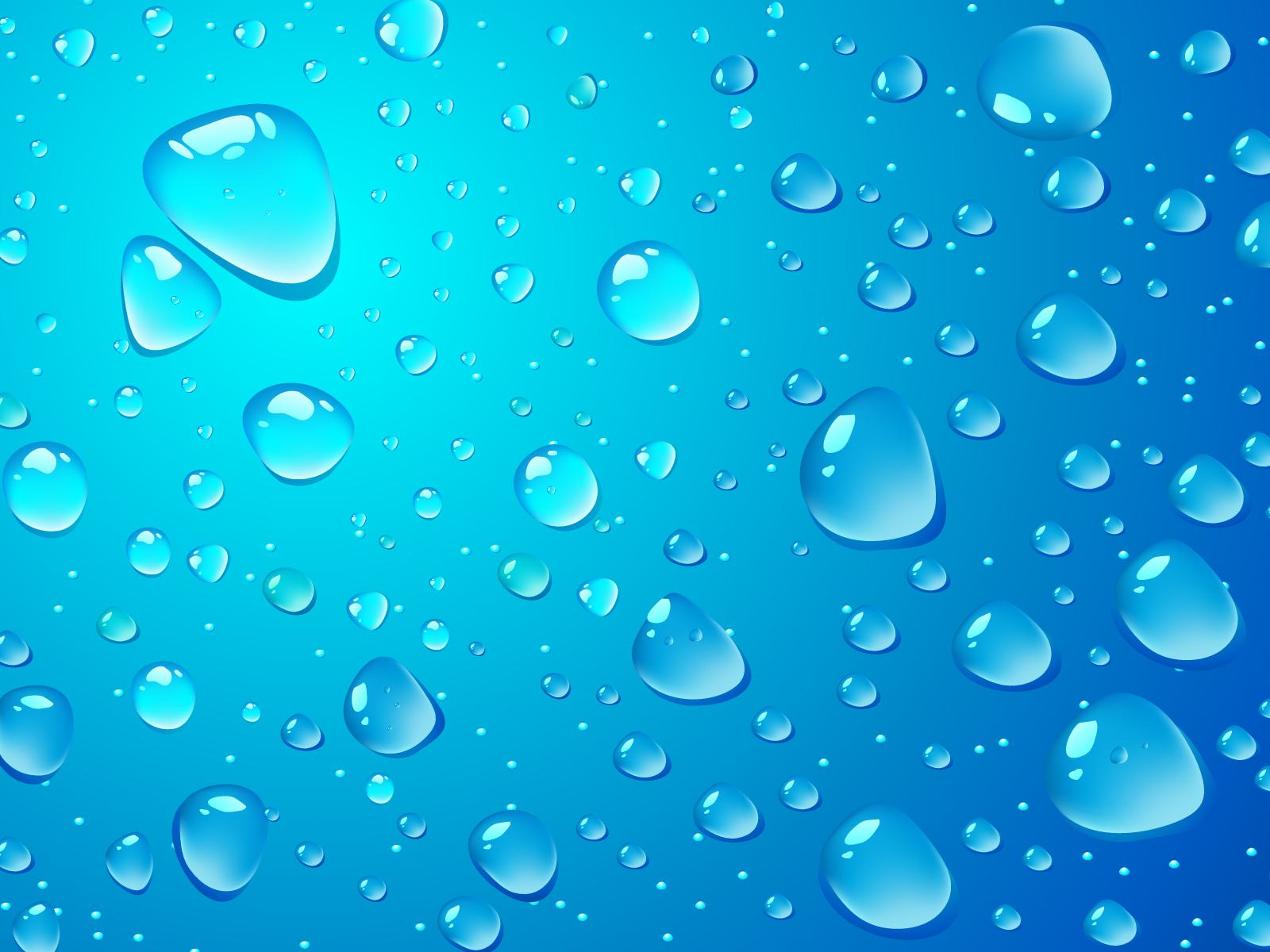 Free Water Droplets Download Free Clip Art Free Clip Art On
