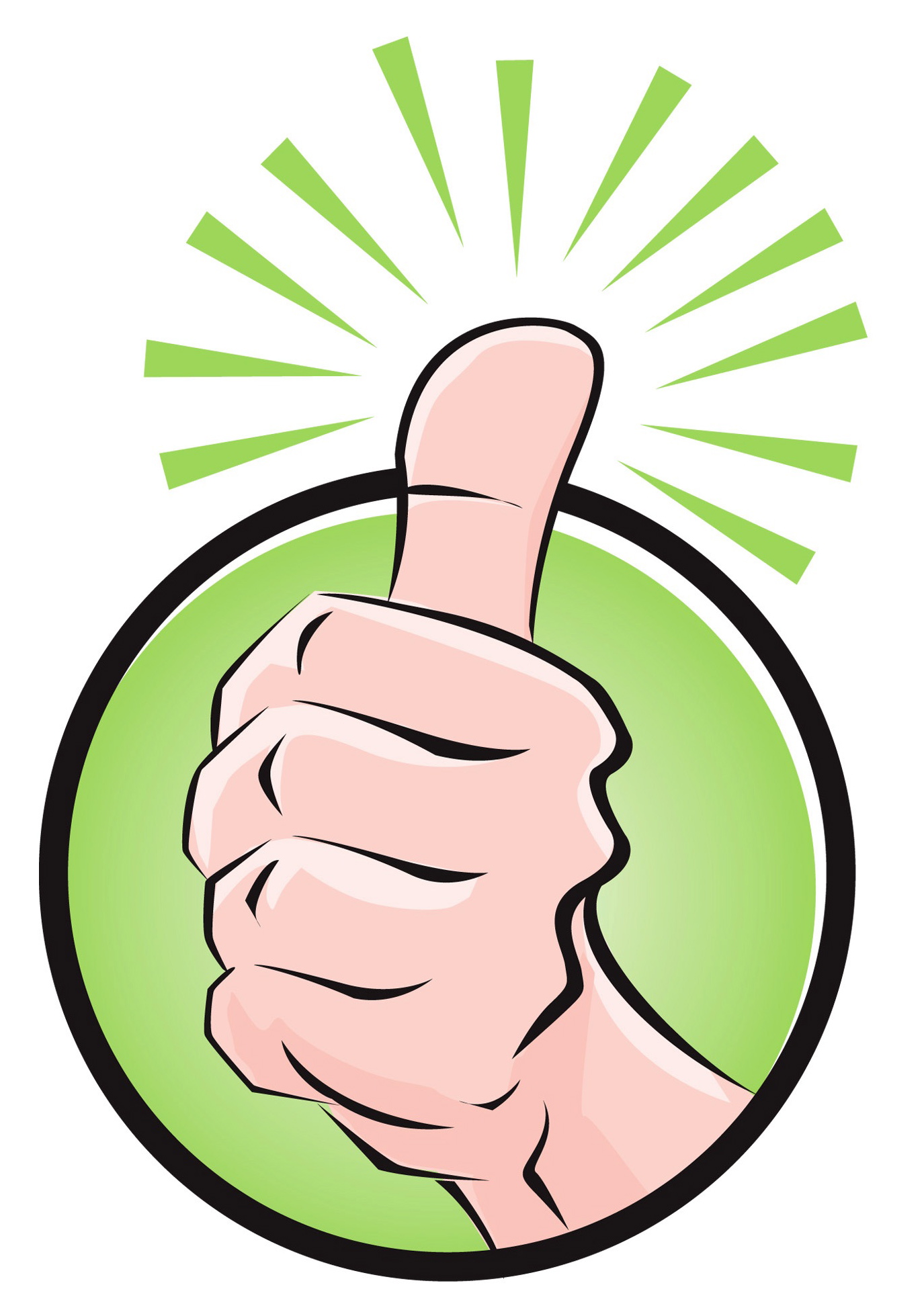 thumbs up clipart free download - photo #31