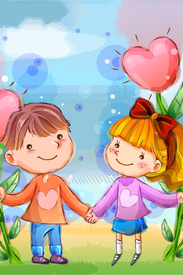 Hd Love Couple Wallpapers For Android Mobile