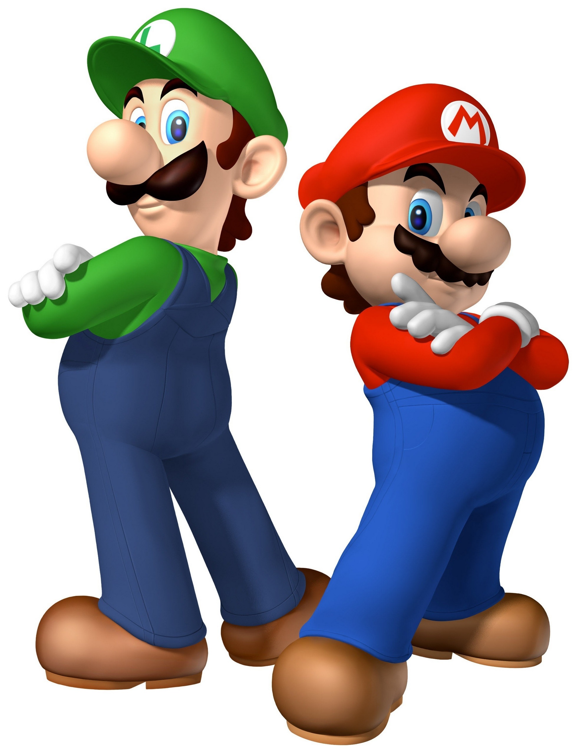 List of Mario games - The Nintendo Wiki - Wii, Nintendo DS, and 
